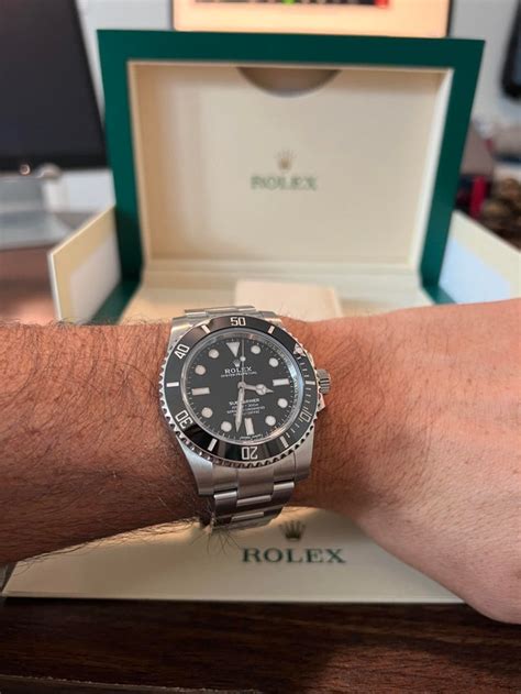 do people think you're a snob if you wear rolex|[Question] do you guys wear your Rolex in public and how  .